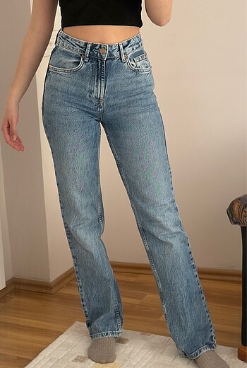 Stradivarius D98 jean stradi