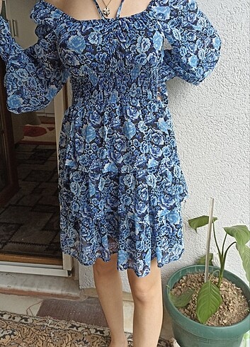 Diğer Günlük elbise