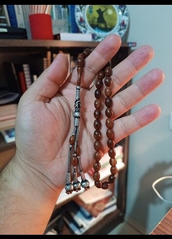 Gümüş Kazaz Püskül Kuka  - Görsel 2