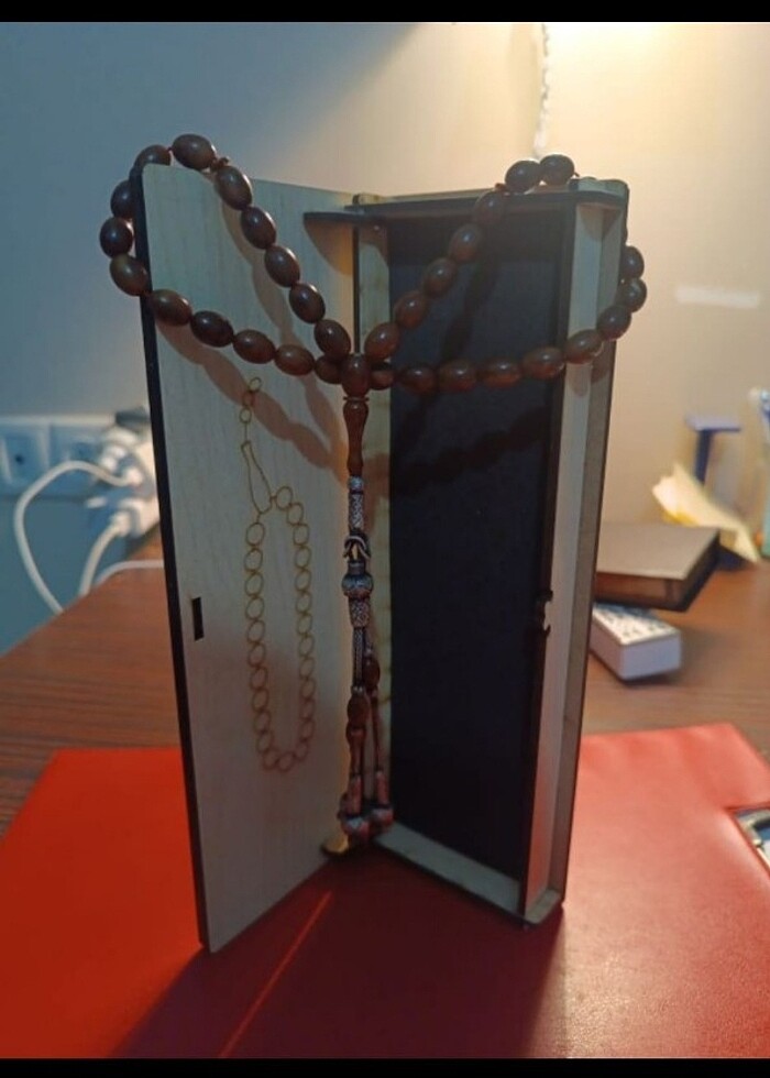 Gümüş Kazaz Püskül Kuka  - Görsel 3