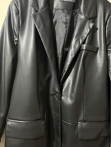 deri blazer