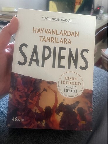 ÇEŞİTLİ ROMAN VE KİTAPLAR