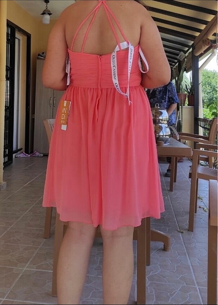 OLEG CASSİNİ - Görsel 2