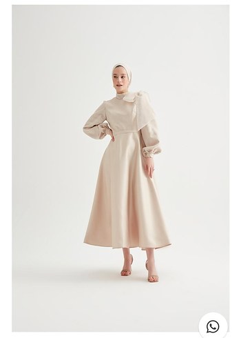 meliha tarhanaci luna vanilya - Görsel 2