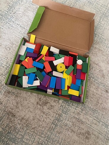 Diğer Domino