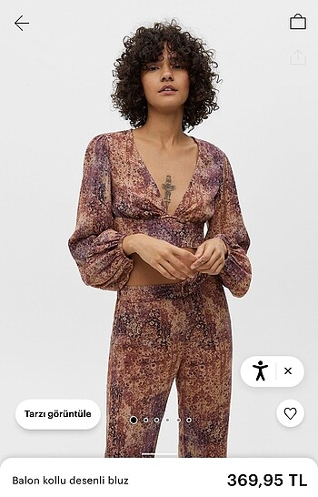 Takım pull and bear