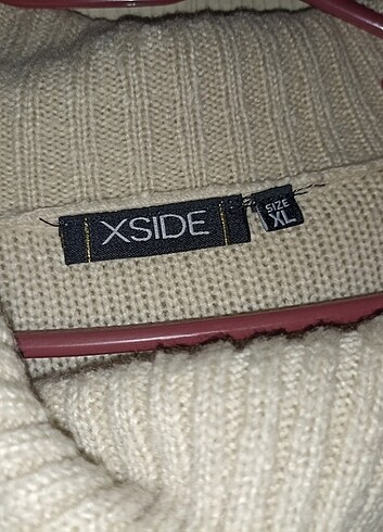 Sheinside Kışlık Tunik Elbise