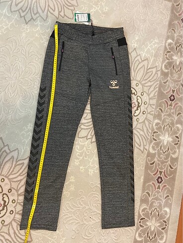 Hummel Eşofman Altı Sweatpant