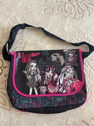 Monster High Çanta