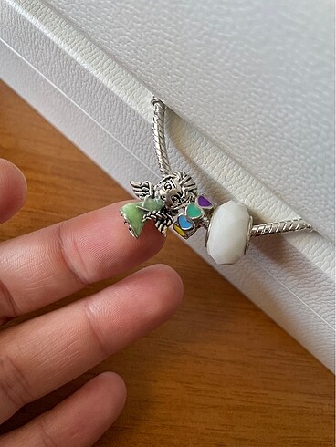 Diğer Charm