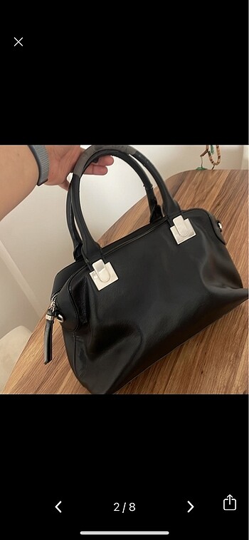 nine west çanta