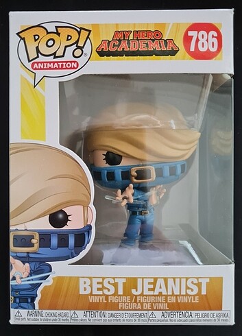 Funko Pop!