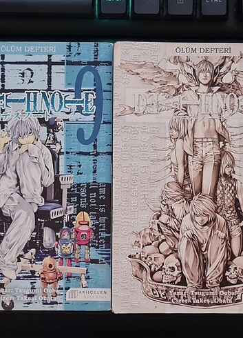 DeathNote 
