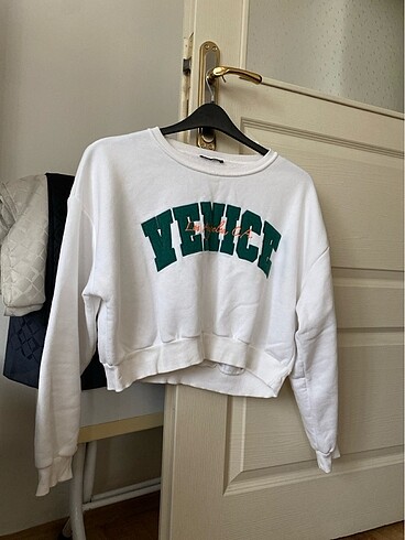 Kadın sweatshirt
