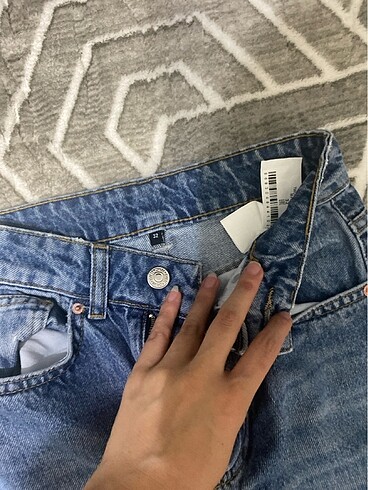 Trendyol & Milla kot jean
