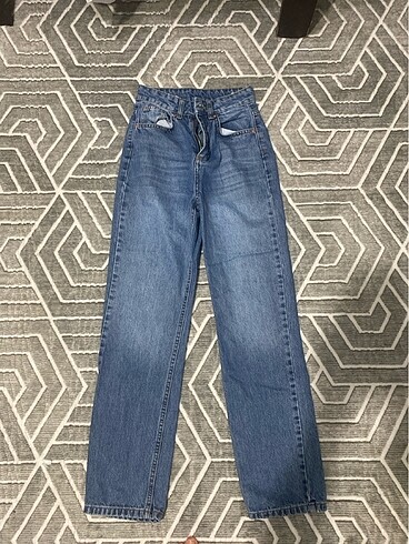 kot jean