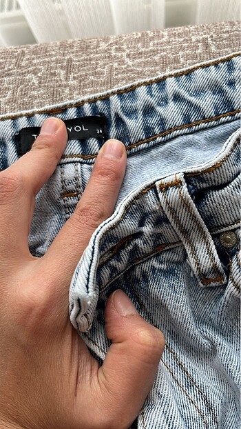 kot jean
