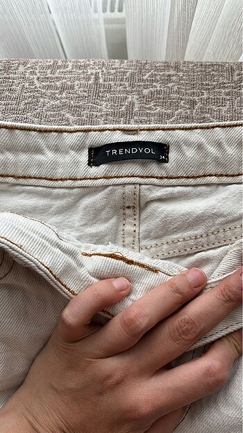 kot jean