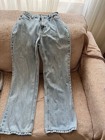 34 Beden jean kot