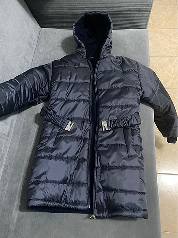 Şişme Mont