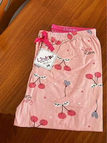 Kadın pijama