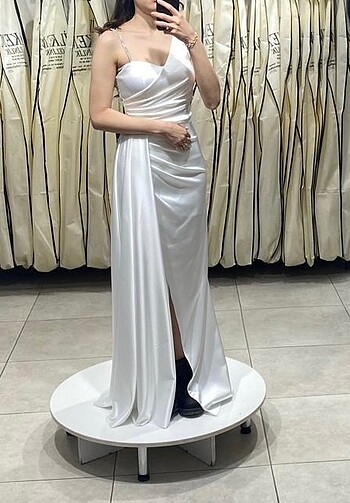 Diğer Nikah elbisesi