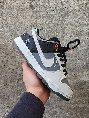 Nike Dunk Low Pro 