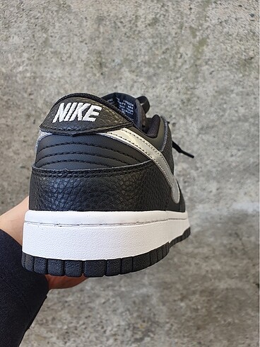 38 Beden Nike dunk low spurs model spor ayakkabı