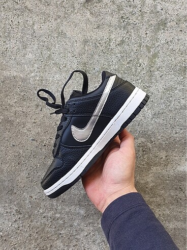 Nike Nike dunk low spurs model spor ayakkabı