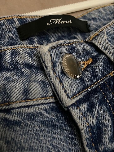 Mavi Jeans Pantolon