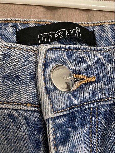 Mavi Jeans Pantolon