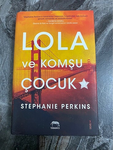 Lola ve Komşu Çocuk