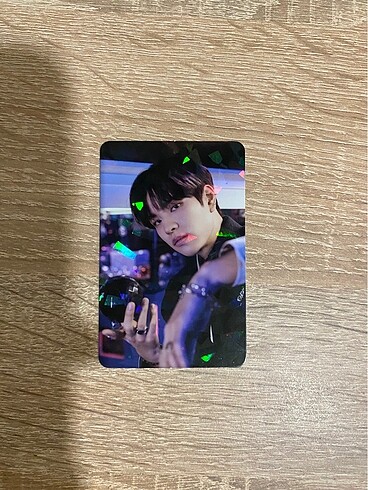 Stray Kids Cevel ve Miroh Seungmin Pc