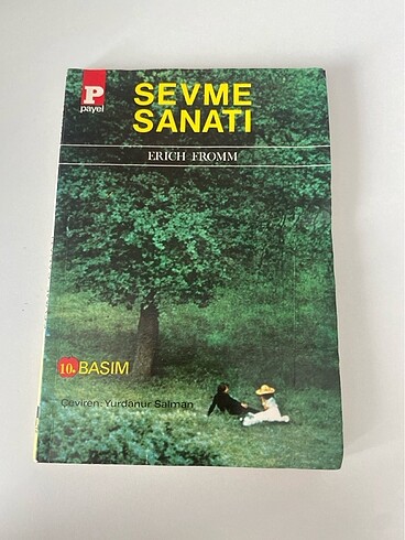 Sevme Sanatı