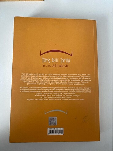 Türk Dili Tarihi