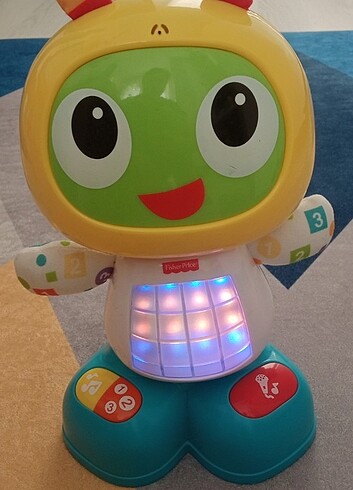 Beden Renk Dansçı beatbo