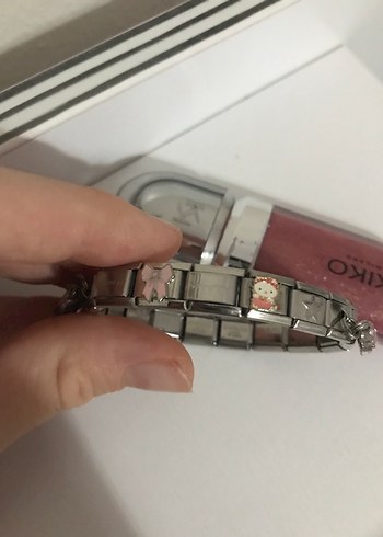 Pandora orjınal nomınaatıon bıleklık