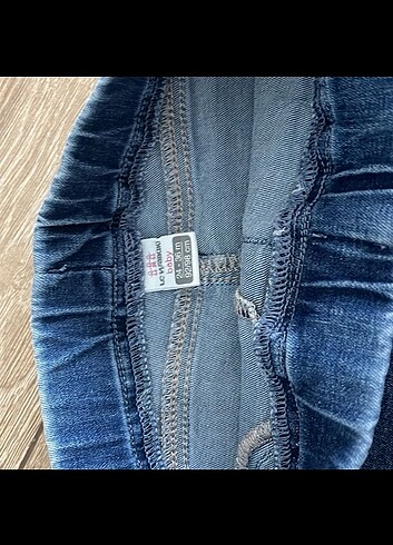 LC Waikiki Bebek Kot Pantolon