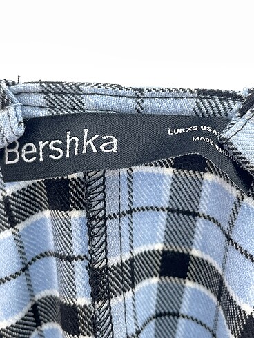 Bershka Kısa Tulum %70 İndirimli. - Görsel 4