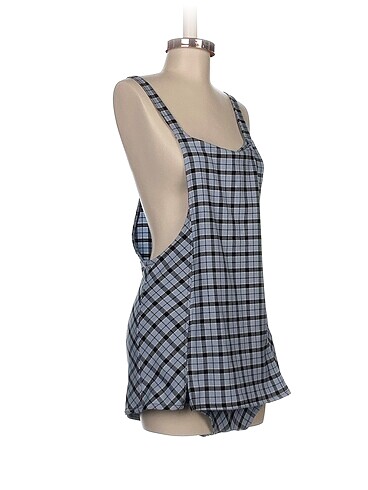 Bershka Kısa Tulum %70 İndirimli. - Görsel 2