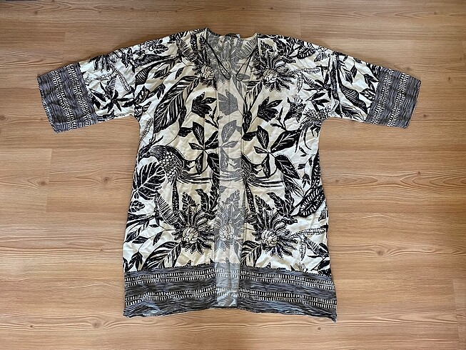 Lcw kimono