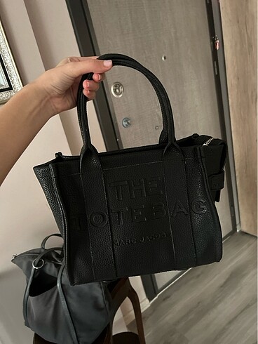 The Tote Bag Çanta