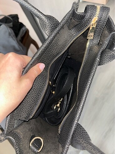 Beden The Tote Bag Çanta