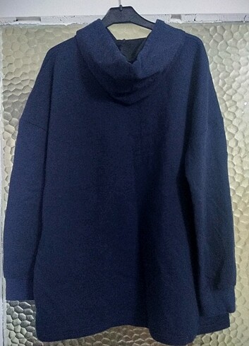 Diğer KAPÜŞONLU SWEATSHİRT
