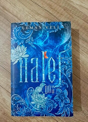 Halef