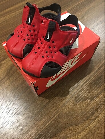 Nike Nıke sandalet