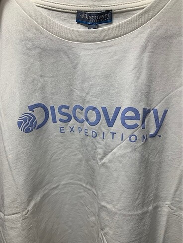 Boyner discovery tişört