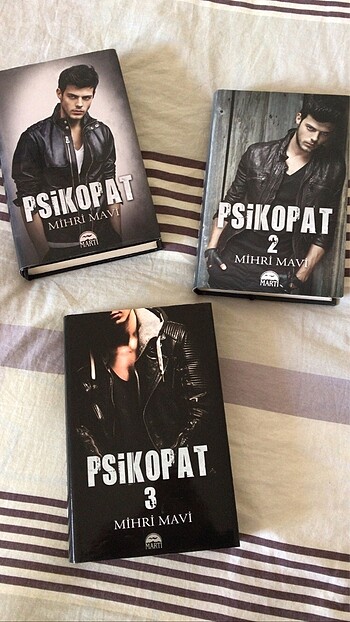 wattpad kitabı