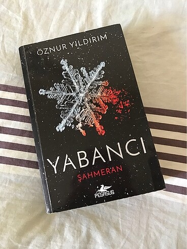 Yabancı Şahmeran