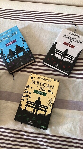 Solucan Zeynep sey